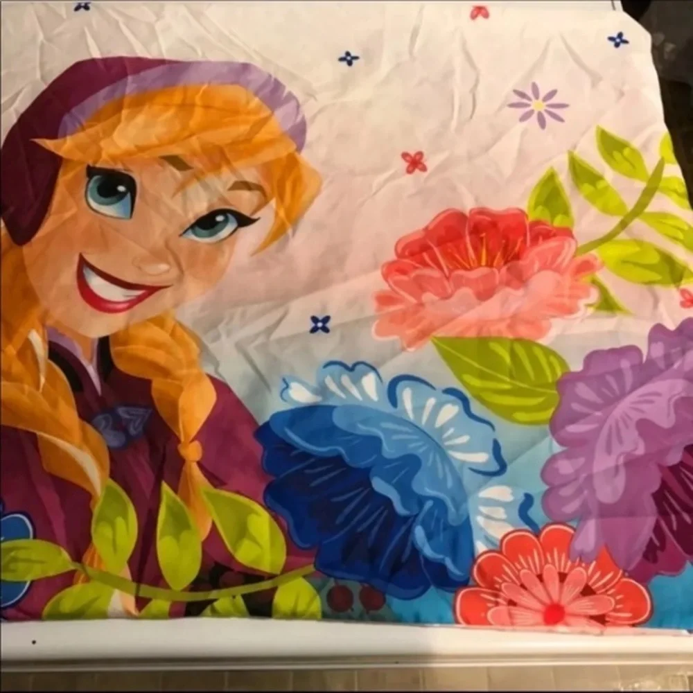 Disney Pillow‎ Case 19x29